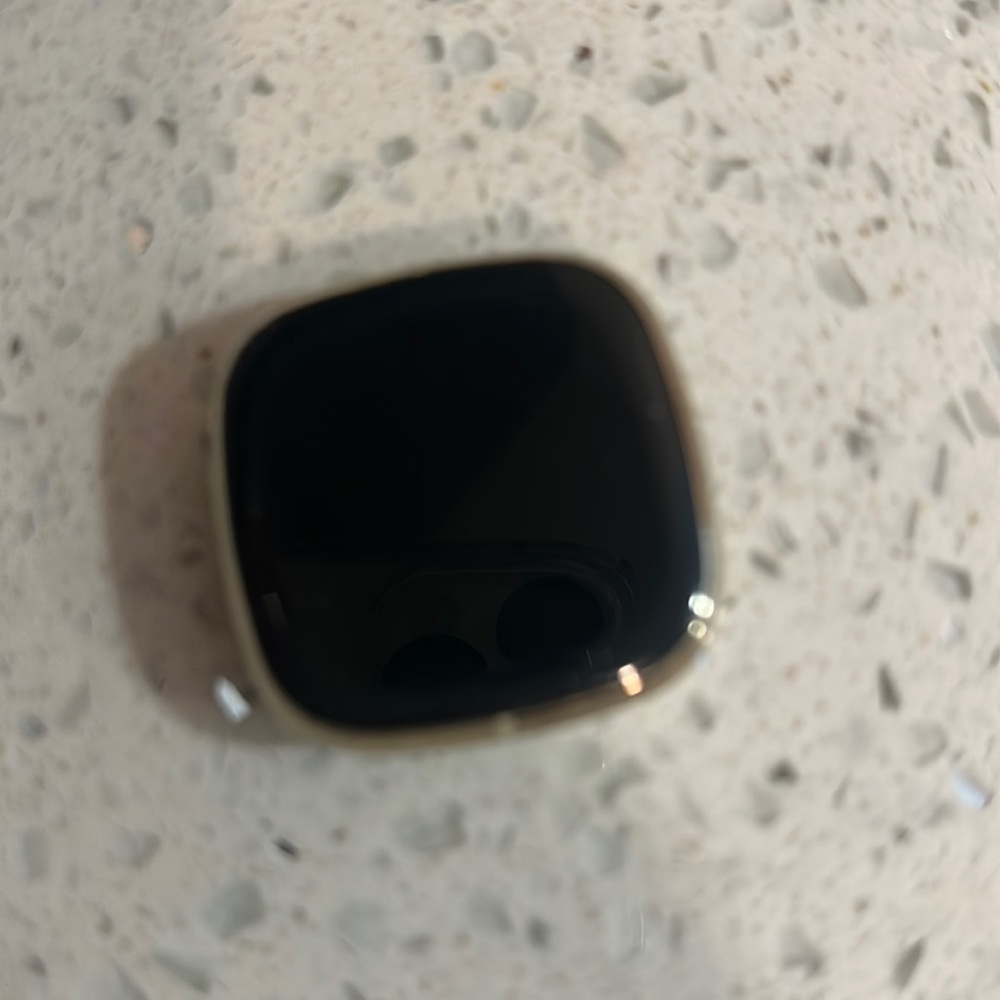 Fitbit sense